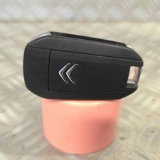 Citroen C4 Cactus 2018 Vorne Zündschlüssel Schlüsselkarte TWS45114 Citroen C4 Cactus 2018 Vorne Zündschlüssel Schlüsselkarte TWS45114