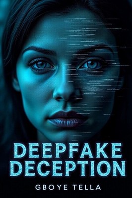 The Deepfake Deception: Unmasking the Algorithm That Could Rewrite Reality by Gb