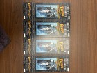 Knott’s Scary Farm Elvira’s Boo-tique Experience 2015 Signed Tickets — photo 2