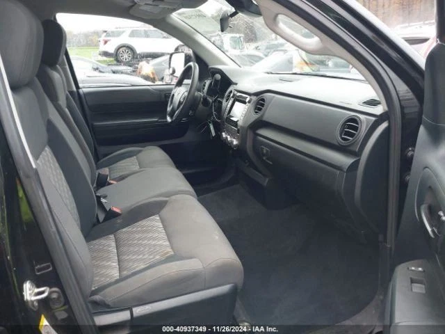 Radiator Fits 14-21 TUNDRA 4651594 - Изображение 4 из 4