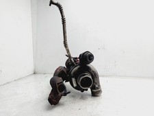 Turbo Ssangyong RODIUS