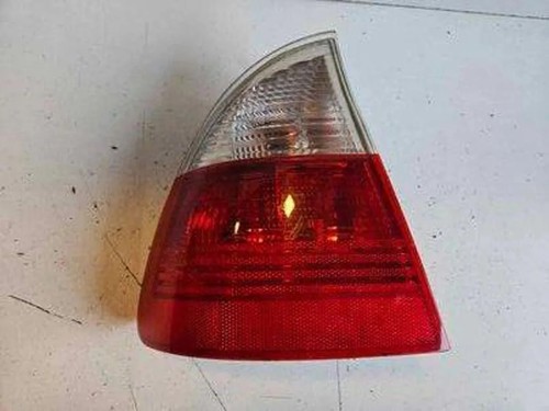 BMW 3 Cabrio E46 Rücklicht hinten rechts 11A012B Petrol 252kw 2001 34691990