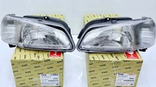 Feu avant (phare) Peugeot 106