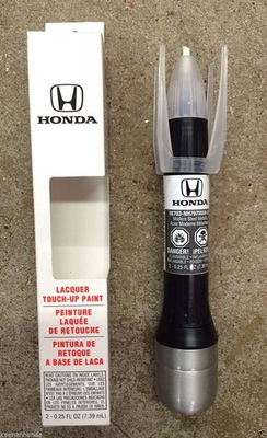 #ad #ad Genuine Honda Paint *NH797M* 08703 NH797M ES $15.90