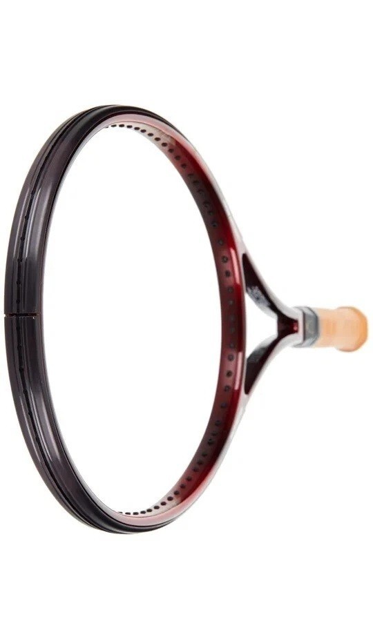 BUMPERGUARD / GROMMET SET: HEAD PRESTIGE CLASSIC 2.0 MID TK237