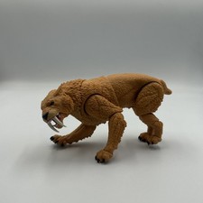 Marvel Legends Zabu BAF Figure Complete -  Build a Figure  - Savage Lands