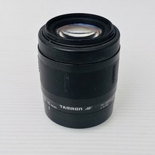 Tamron AF 70-210mm Camera Lense F4-5.6 for MINOLTA AF - Fast Postage