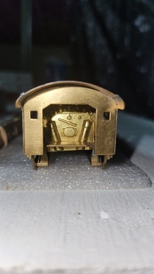 LMB Niagara Frame plus super structure