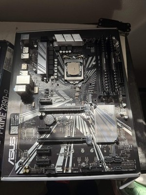 PC Parts Bundle: 4 Pieces Intel i7-8700K ASUS Z390 16GB DDR4 RAM