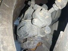 Etrier de frein BMW 320