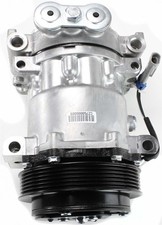 For 1998-2004 Sonoma A/C Compressor