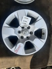 2019-2025 Dodge Ram 1500 New Style Oem Wheelrim 5 Spoke Alloy Id 5yd45ls1aa
