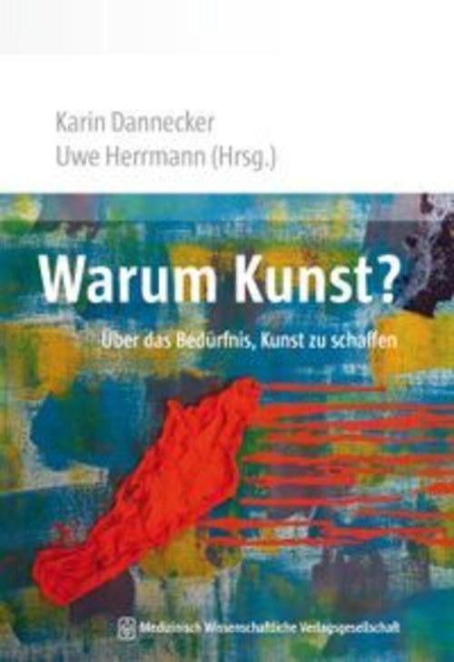 Warum Kunst? Uwe Herrmann