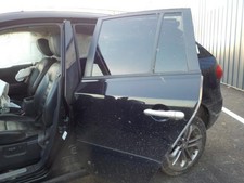 Roulement de roue Renault KOLEOS