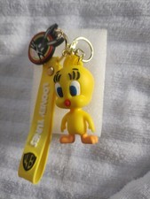 Tweety Bird Keychain For Sale USA Shipping Llavero De Piol n Fast Shipping