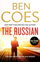 Ben Coes | The Russian | Taschenbuch | Englisch (2020) | Dewey Andreas Thrillers
