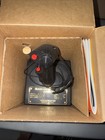 Vintage Mark 1 Flight Control System For Mac w/ Box Disc Thrustmaster Joystick — photo 2