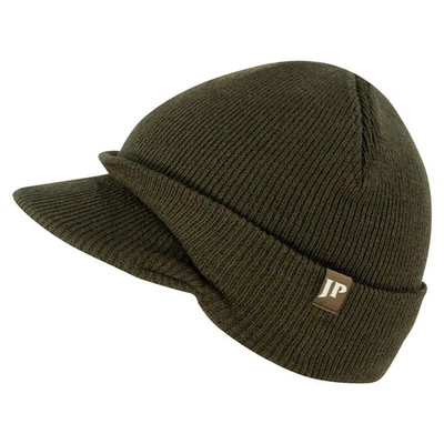 Jack Pyke Jeep Hat - Green