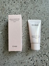 OHUI Miracle Moisture Ceramide Boosting Cream 25ml O HUI