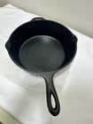 Vintage Lodge Chicken fryer #8 FS 9 1/2"x3 1/4"  USA Made