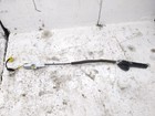 Seatbelt adjustment motor