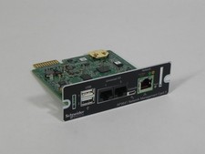 APC Schneider Electric AP9641 Network Management Card 3