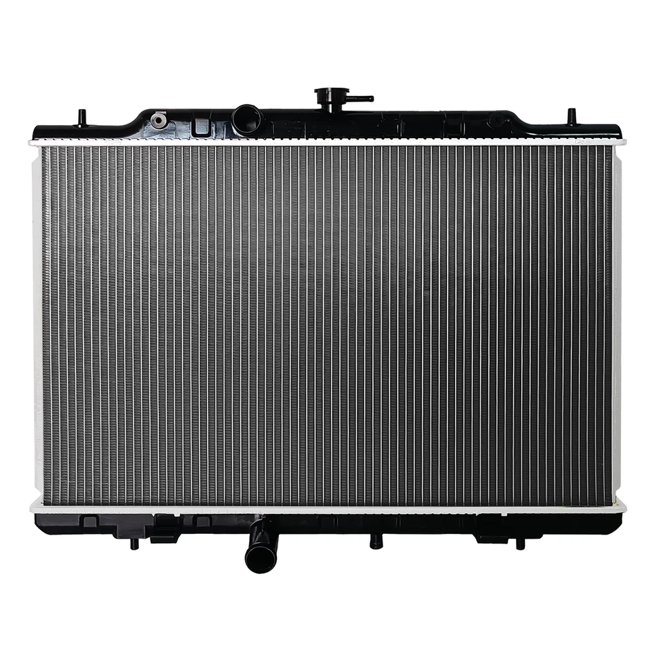 13047 Radiator FIT 2008 11-2013 Nissan Rogue 2014 2015 Rogue Select S SL SV 2.5L Foto 2 de 4