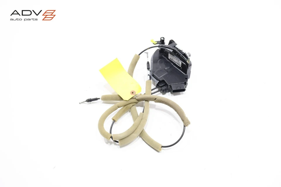 Nissan NV200 2013-2021 actuador de cierre de puerta de conductor delantero izquierdo OEM Foto 3 de 4