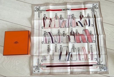 Hermes Sangre En Finesse
