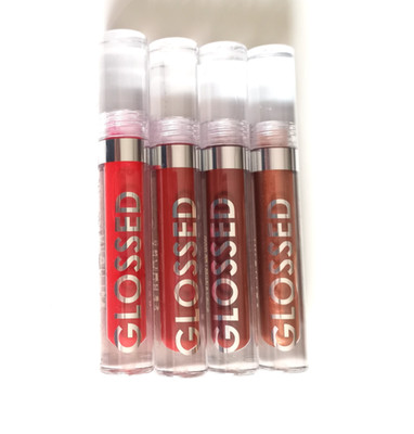 SEPHORA GLOSSED LIPPENGLANZ LIPGLOSS 3ML 0,1 FL.OZ