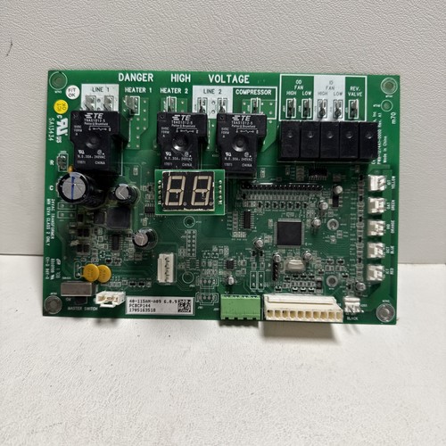 Goodman OEM Control Board PCBCP144 40-115AN-A09 Same Day Ship & 60 Days Warranty