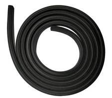 WP902894 Dishwasher Rubber Door Gasket Seal Fits for Whirlpool, Amana, Maytag...