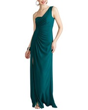 Halston Verdianna Gown Women's 8