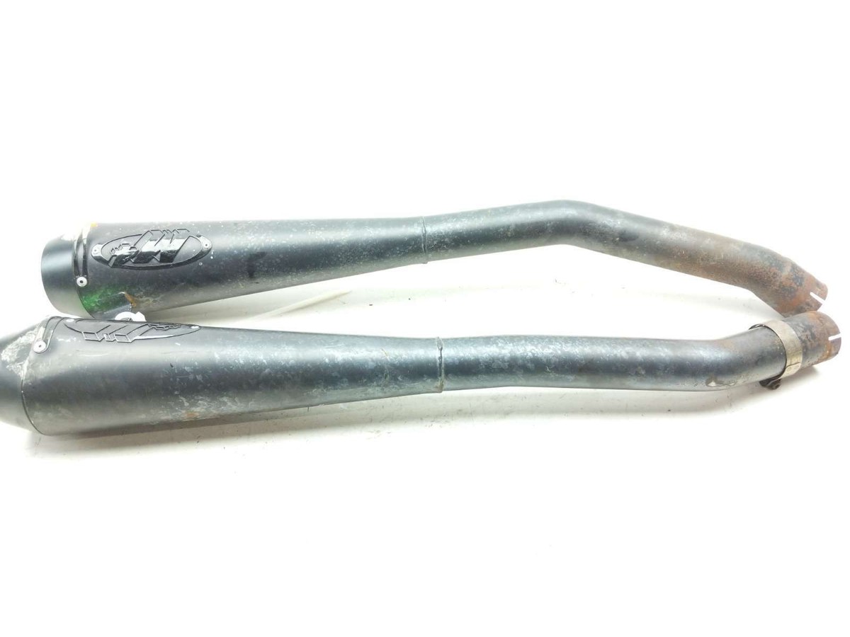 「カズ8778」 12-25 KAWASAKI NINJA ZX14R NEW!! GAS TANK FUEL CELL PETROL