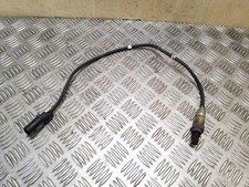 Sonde lambda Audi GT