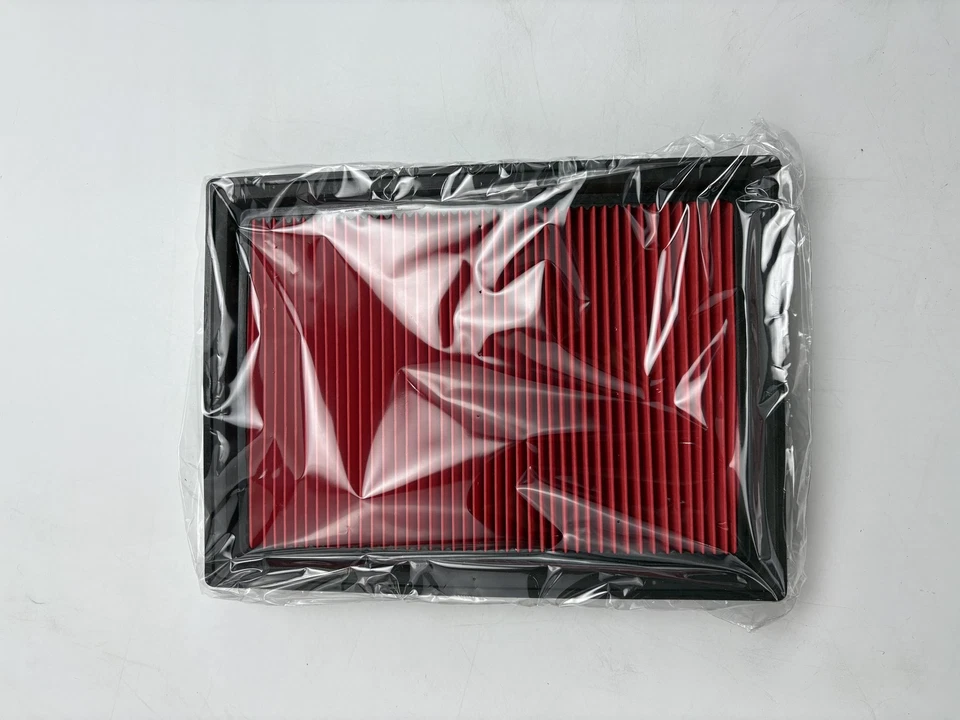 Filtro de aire de motor Nissan 1990-2019 original OEM (AF54M-30P0P-NW) Foto 2 de 3