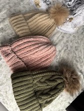 Fall Beanies 3 Pack