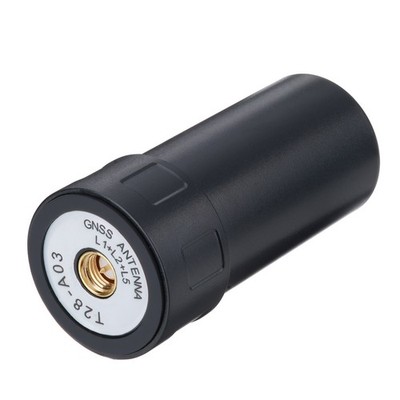 GNSS Helix Antenne for GPS BeiDou GLONASS Galileo Signal Reception,28dB,SMA,IP65