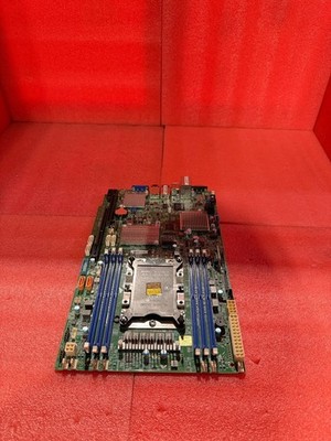 SuperMicro X11SPW-CTF Motherboard LGA-3647 Socket - No I/O Shield