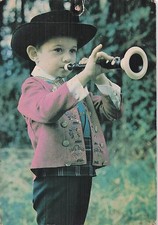 56 PLOEMEUR YOUNG BOMB RINGER IN THE COUNTRY OF PLOUGASTEL