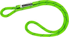 6Mm Prusik Cord Pre-Sewn 12In Prusik Loop for Climbing Arborist