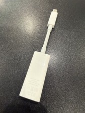 Apple Thunderbolt 2 to FireWire 800 Adapter A1463 - MD464LL/A EMC2591