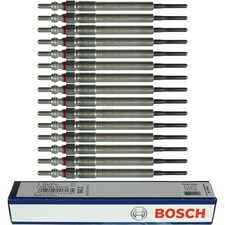 Bougies de préchauffage Peugeot 403