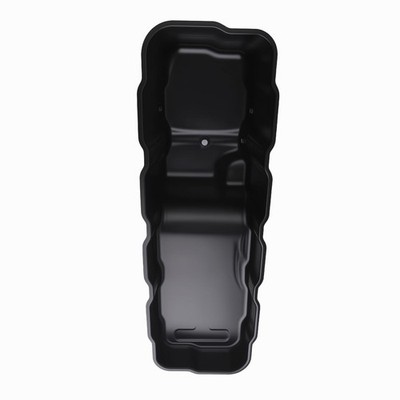 Engine Oil Tray for Paccar MX13 MX-13 EPA17 2233369PE Direct Replacement Steel