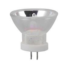 Dental Chair Halogen Bulb Lights Professional Heat Conduction 12V 75W 35mm Bulbs