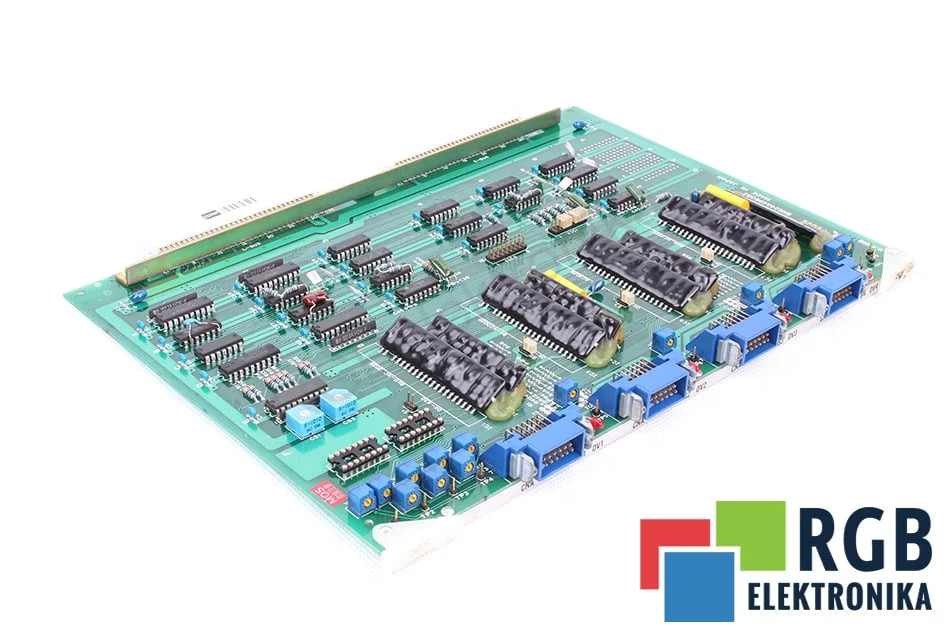 FX06E MITSUBISHI ELECTRIC - Reconditionné - Garantie 24 mois