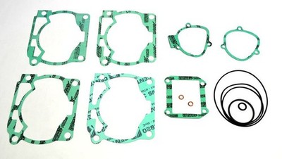 Kit Guarnizioni Top End Athena P400210600090