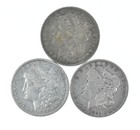 XF 1891-O Morgan Silver Dollar (1 coin) *5486 — photo 3
