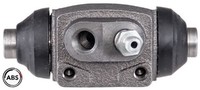 A.B.S. 2736 Radbremszylinder Zylinder Radbremse Hinterachse Hinten