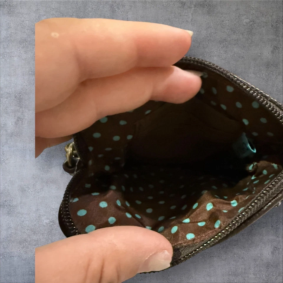 Chala Crossbody Cell Phone Purse Bag Adjustable Strap - Image 3 of 4